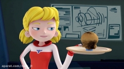 انیمیشن کاراگاه گجت 2015 :: فصل 1 قسمت 57 :: دوبله فارسی